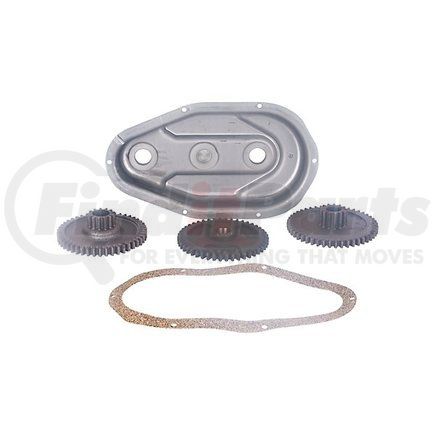 SAF-HOLLAND RK-11287 GEAR BOX