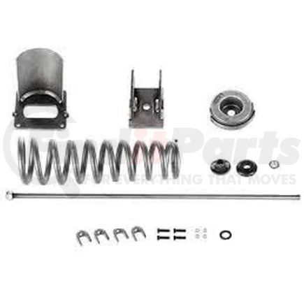 SAF-HOLLAND 48100216 Service Reminder Kit