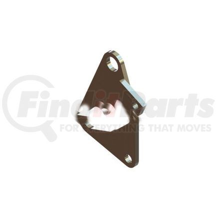 SAF-HOLLAND XA-1705-11 Fifth Wheel Fitting - Cam Plate