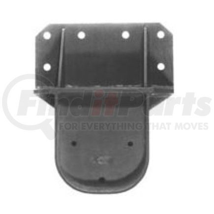 Dayton Parts 338-1413 Leaf Spring Hanger - Rear, Right, Flange Mount, Reyco