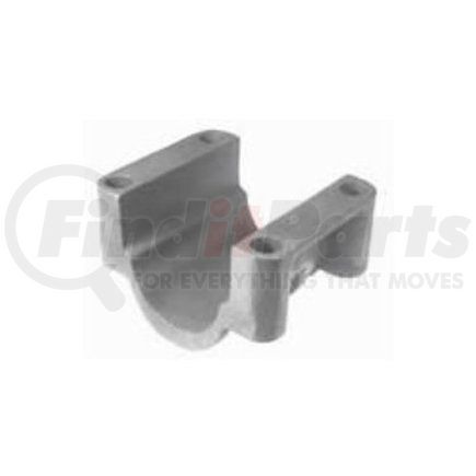 Euclid E-3578 Lower Trunnion Half - for M2 Overslung/Underslung Fruehauf Models