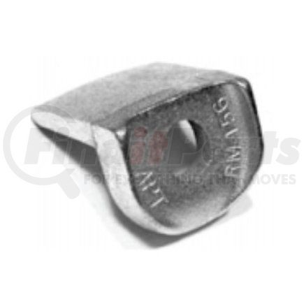 Euclid E-5783 Euclid Wheel Rim Clamp