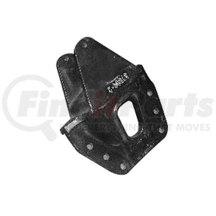 Euclid E-7569A Suspension Hanger Assembly - Drive Axle Hanger