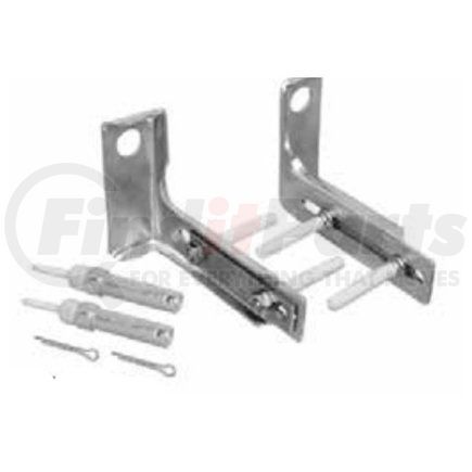 Euclid E-10094A Air Brake Spring Brake Chamber Service Kit