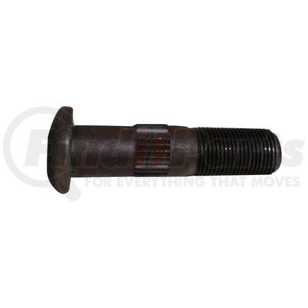 Euclid E-10201-R WHEEL END HARDWARE - RIGHT HAND WHEEL STUD