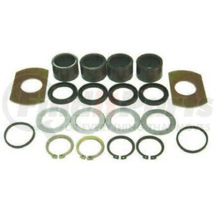 EUCLID E3989AHD - brake camshaft repair kit