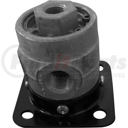 Euclid E4328 Suspension Ride Height Control Valve