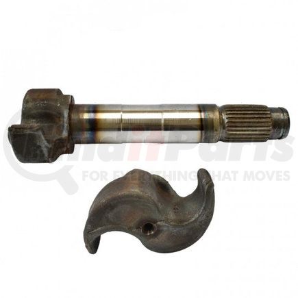 Euclid E9066 CAMSHAFT-RH