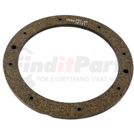 Horton 994210 Engine Cooling Fan Clutch Seal and Friction Lining Kit