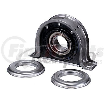 NEAPCO CN210121-1X - driveshaft center bearing assembly | driveshaft center bearing assembly | drive shaft center support