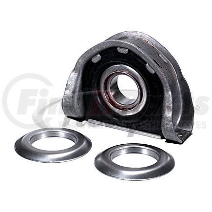 NEAPCO CN210661-1X - driveshaft center bearing assembly | driveshaft center bearing assembly | drive shaft center support