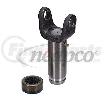 NEAPCO N2-3-5221KX - driveshaft slip yoke | driveshaft slip yoke | drive shaft slip yoke