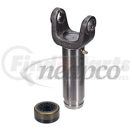 NEAPCO N2-3-5821KX - driveshaft slip yoke | driveshaft slip yoke | drive shaft slip yoke