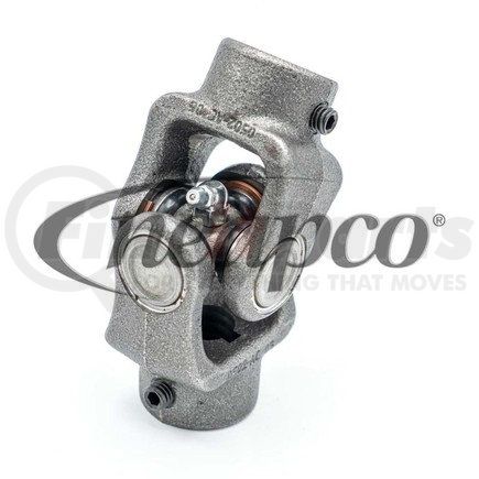 Neapco 11-3980 Power Take Off Yoke and Universal Joint Assembly