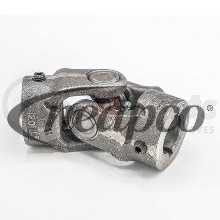 Neapco 11-3990 Power Take Off Yoke and Universal Joint Assembly
