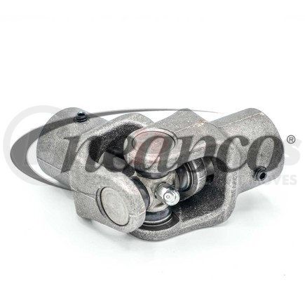 Neapco 13-6075 Power Take Off Yoke and Universal Joint Assembly