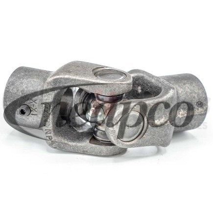Neapco 13-6780 Power Take Off Yoke and Universal Joint Assembly