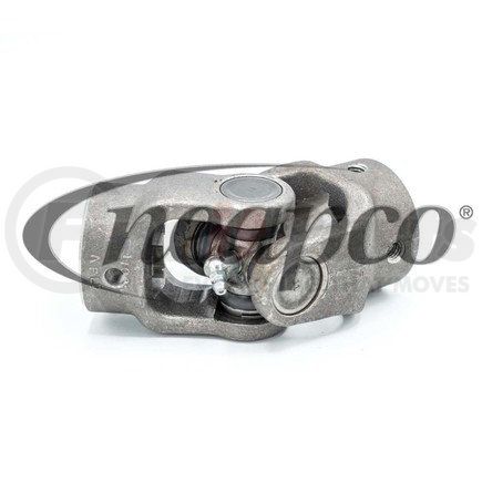 NEAPCO 13-9119 Power Take Off Yoke and Universal Joint Assembly