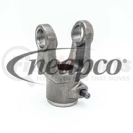 Neapco 22-2316 Power Take Off Quick Disconnect Yoke