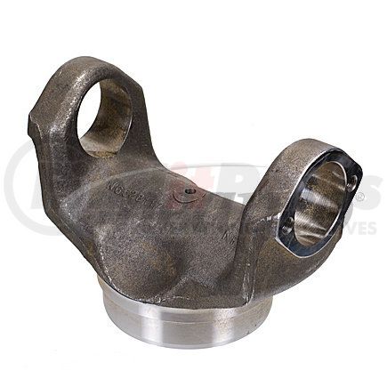 NEAPCO N6.5-28-117 - drive shaft tube weld yoke, bearing plate construction | drive shaft tube weld yoke, bearing plate construction | drive shaft tube weld yoke