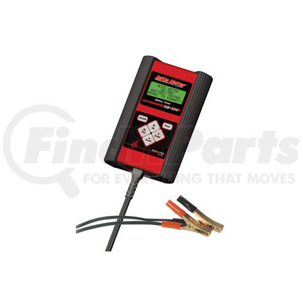 Auto Meter Products SB-300 BATTERY TESTER HANDHELD