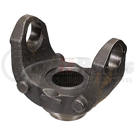 Neapco N6.5-4-3591 Bearing Plate Construction