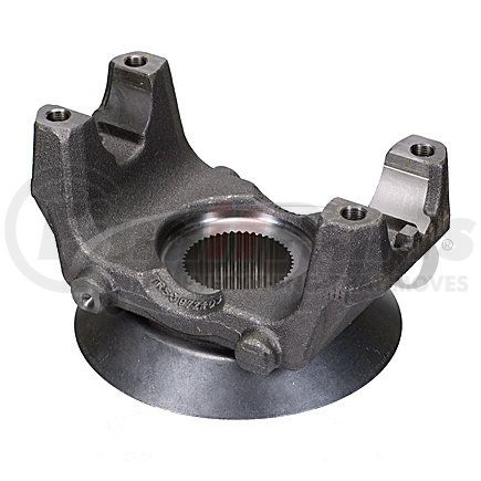 Neapco N6.5-4-3731-1X Bearing Strap Construction