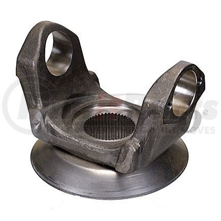 Neapco N6.5-4-3731X Bearing Plate Construction