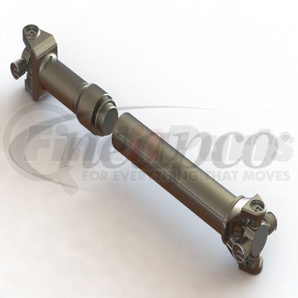 Neapco N9553-SF-LS Driveshaft Kit