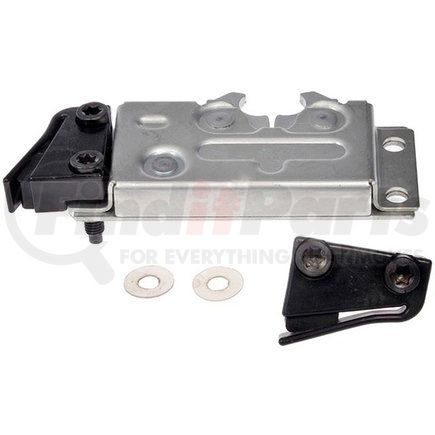 Mack 82785360 Door Latch                     Assembly - Left