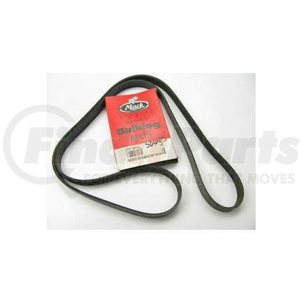 Mack 20870818 Serpentine                     Belt