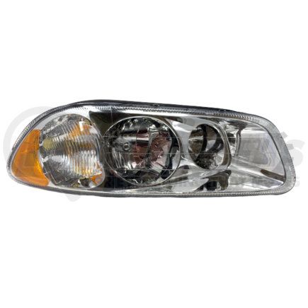 Mack 21836341 Headlight