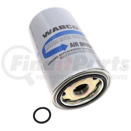 WABCO R950048 - new air dryer desiccant cartridge