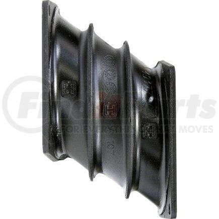 Hendrickson 060879-000L Air Suspension Spring - Bolster Spring