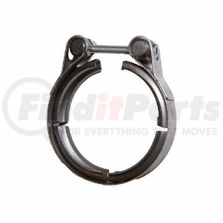 Mack 20504408 Hose Clamp