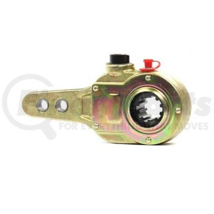 Dayton Parts 05-214 Slack Adjuster - Manual, Straight Arm, 1.25 in. Camshaft Dia., 10 Spline Teeth, 4.5 - 5.5 in. Span