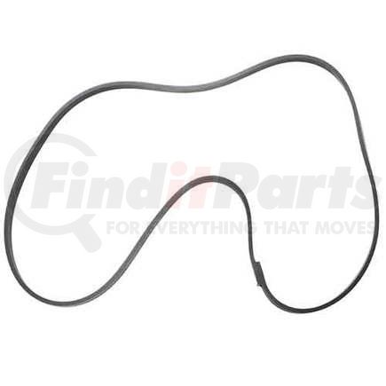 Mack 25502572 Multi-Purpose                     Gasket