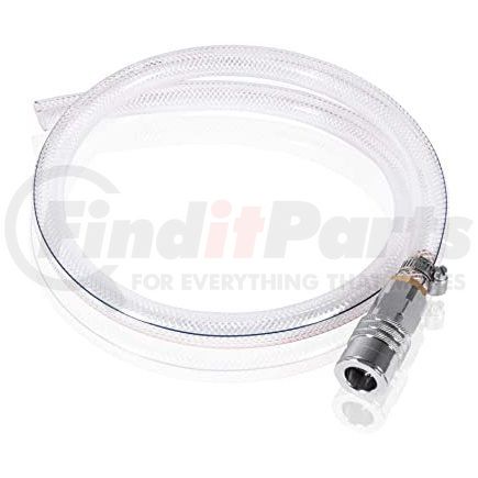 Mack 9996049 A/C Drain                     Hose