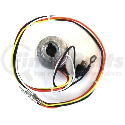 Mack 20993302 Ignition                     Switch