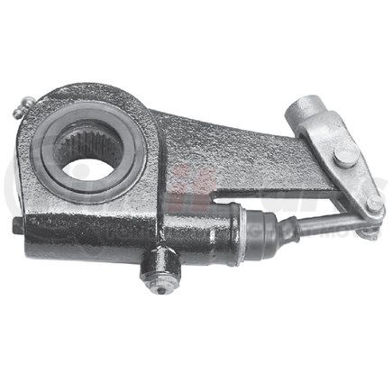 Dayton Parts 05-578 Air Brake Slack Adjuster Clevis - Assembly, Straight, 5/8"-18, For Rockwell