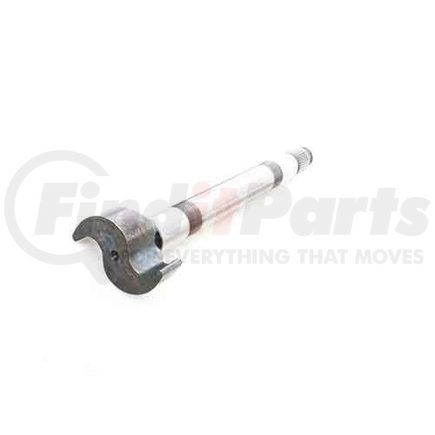 Dayton Parts 04-481531 Brake Camshaft - 1 3/16 in. Head, 15 13/64 in. Length, 28 Splines, 1 1/2 in. Dia., Right Hand