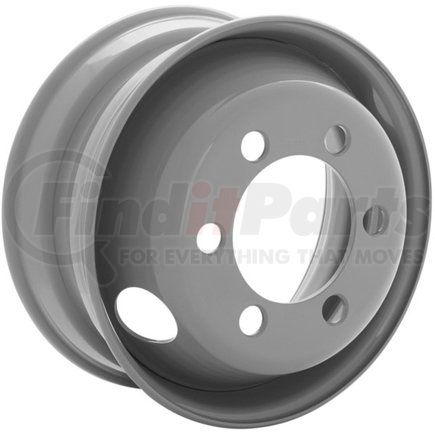 Accuride 28145PKGRY21 ESW 175X675 GRAY