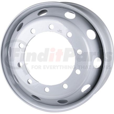 Accuride 28440PKGRY21 ESW 225X825 GRAY