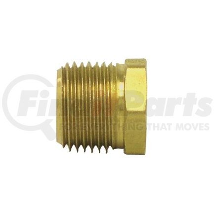 Dayton Parts 12-11005 Multi-Purpose Fitting - Brass Fitting