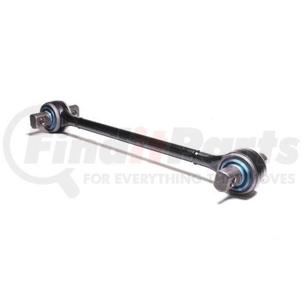 Mack 25164942 Axle Torque Rod - Assembly, Sealed Bearing Style, Straddle Mount, 21 13/16 inches Center to Center