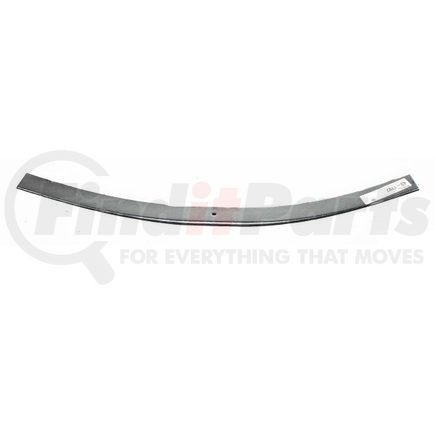 Dayton Parts 43-1707 Leaf Spring - Helper Spring, Full Taper Spring, Rear for 2008-2016 Ford F-350 Super Duty Pickup