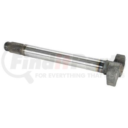 Mack 85111901 Engine Camshaft - 28 Spline, 1.188" Head, 13.219" Length, Right Hand