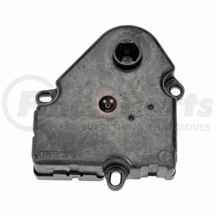 Mack 3543-H2491 HVAC Blend                     Door Actuator