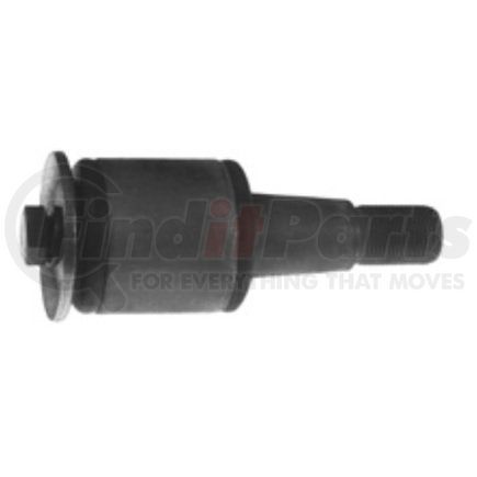 Dayton Parts 321-138 Suspension Bushing - Tapered Stud, 1.13" ID, 2.75" OD, 1.85" Length, Hendrickson