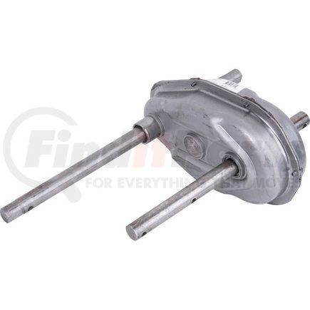 SAF-HOLLAND XA-V-08571 GEARBOX ASSY